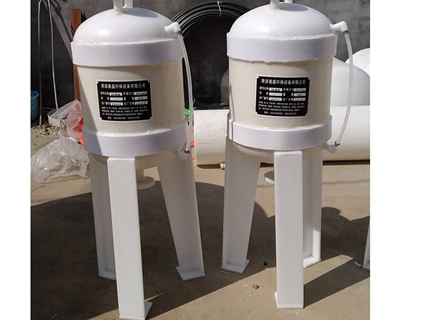 立式-負(fù)壓-500L儲(chǔ)罐