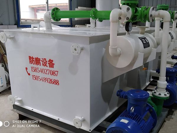 水循環(huán)真空機組-360型