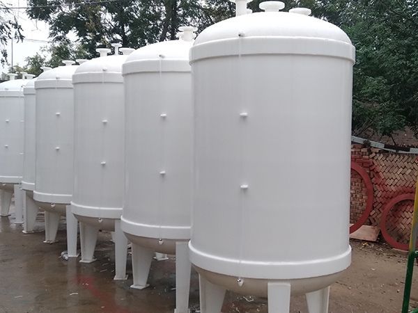 立式-負壓-3000L儲罐