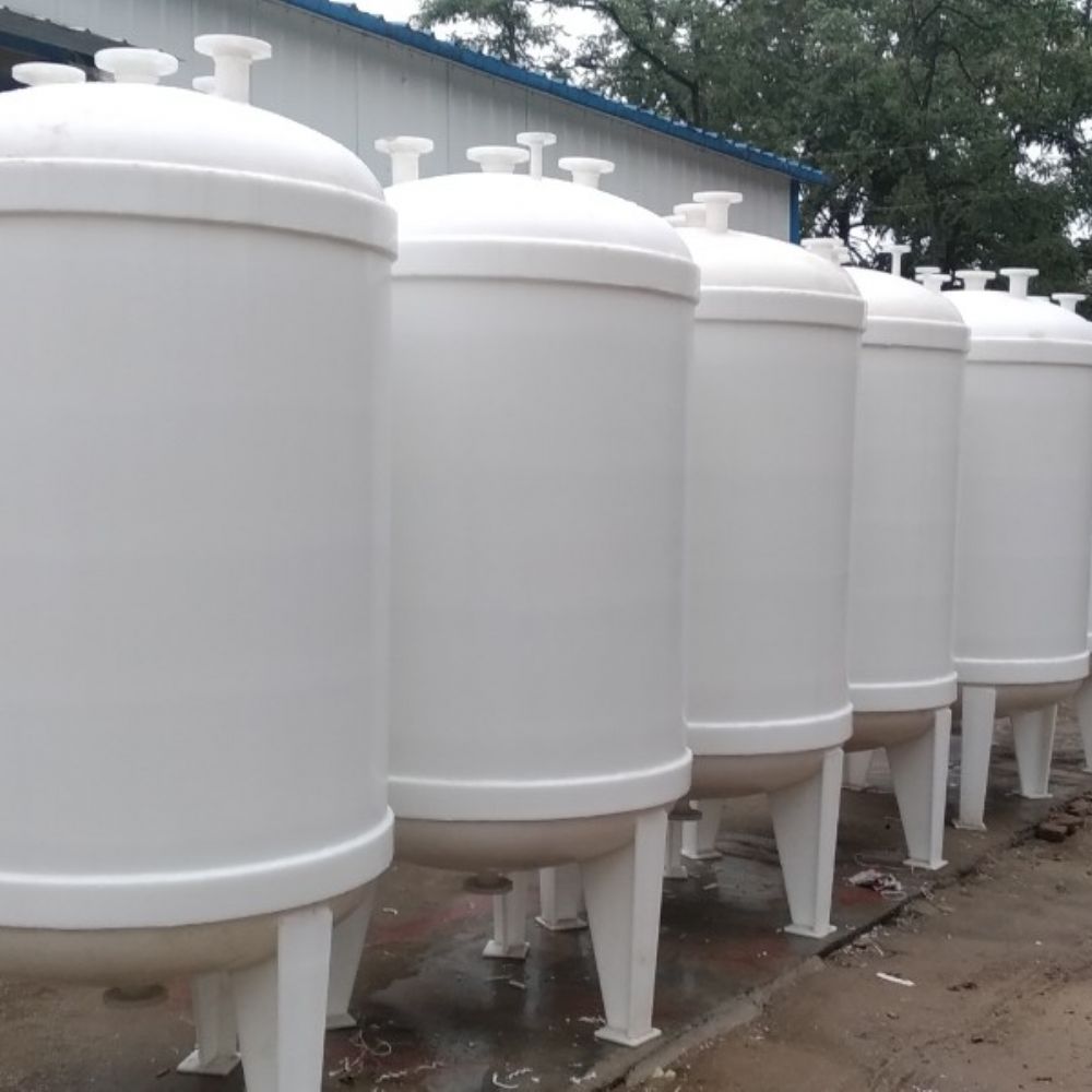 立式-負壓-3000L儲罐