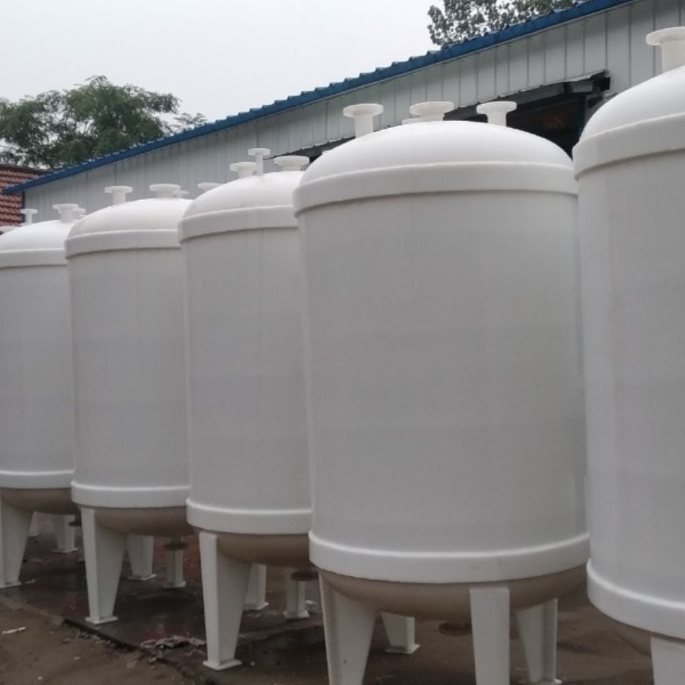 立式-負壓-3000L儲罐