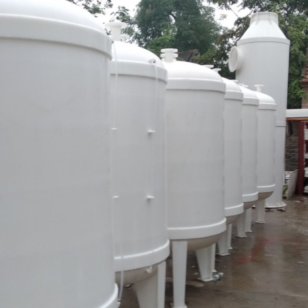 立式-負壓-3000L儲罐