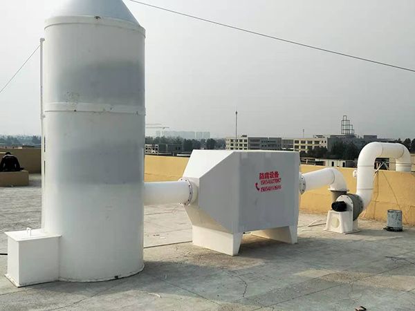 實(shí)驗(yàn)室環(huán)保設(shè)備