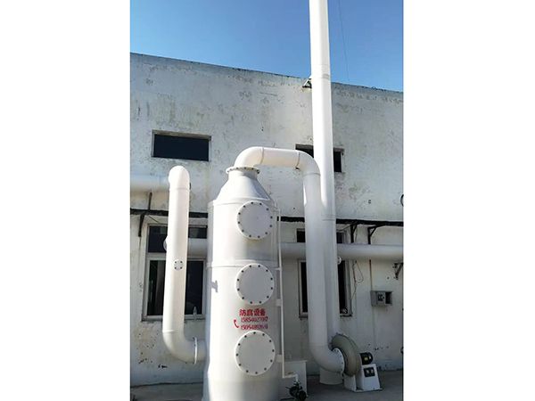 中藥飲片廠專用環(huán)保設(shè)備